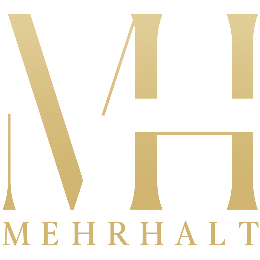 Mehrhalt Logo